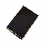 LCD Touch Screen Digitizer Replacement for CN900 Key Programmer